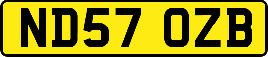 ND57OZB