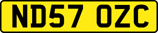 ND57OZC