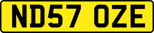 ND57OZE