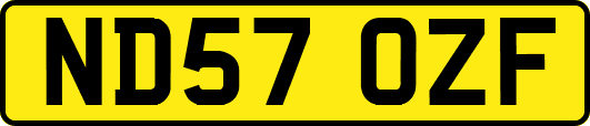 ND57OZF