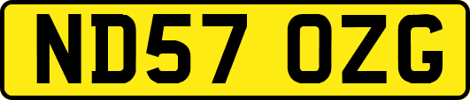 ND57OZG