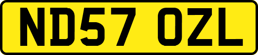 ND57OZL