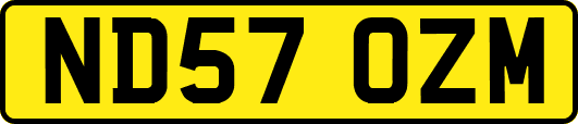 ND57OZM