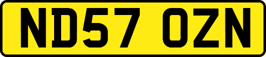 ND57OZN