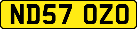 ND57OZO