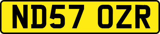 ND57OZR