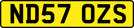 ND57OZS