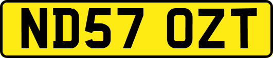 ND57OZT