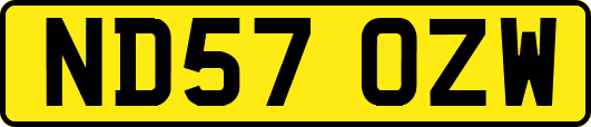 ND57OZW