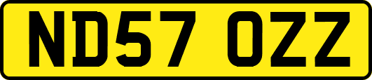 ND57OZZ