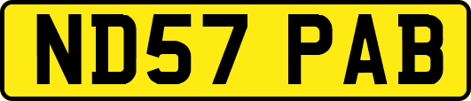 ND57PAB