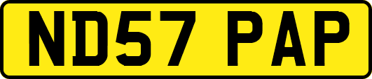 ND57PAP