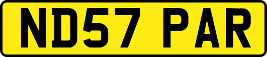 ND57PAR