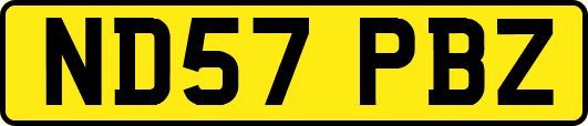 ND57PBZ