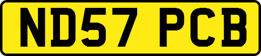 ND57PCB