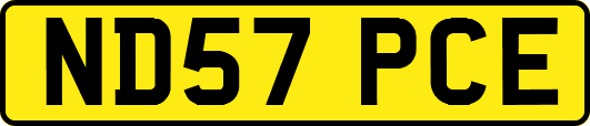 ND57PCE