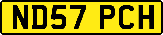 ND57PCH