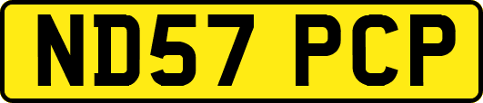 ND57PCP