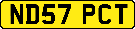 ND57PCT