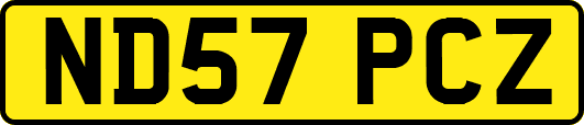 ND57PCZ
