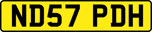 ND57PDH