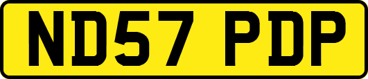 ND57PDP
