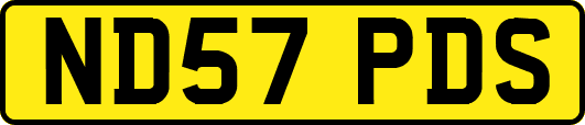 ND57PDS