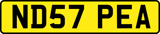 ND57PEA