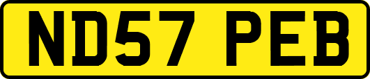 ND57PEB