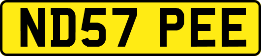 ND57PEE