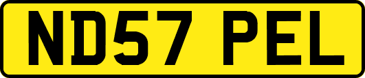 ND57PEL