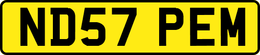 ND57PEM