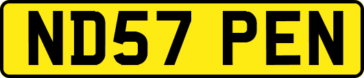 ND57PEN