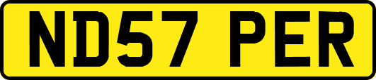 ND57PER