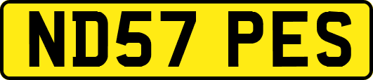 ND57PES