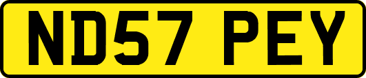 ND57PEY