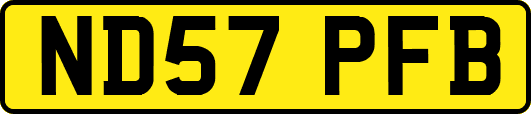 ND57PFB