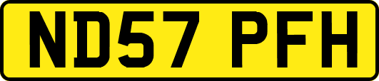 ND57PFH