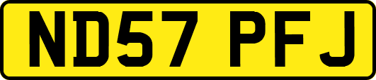 ND57PFJ