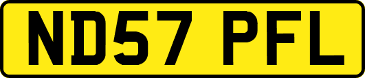 ND57PFL