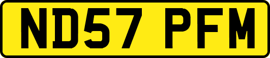 ND57PFM