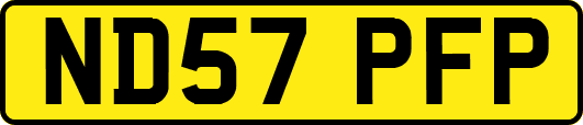 ND57PFP