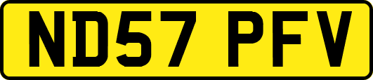 ND57PFV