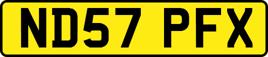 ND57PFX