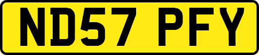 ND57PFY