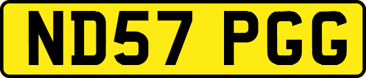 ND57PGG