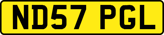 ND57PGL