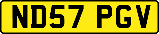 ND57PGV