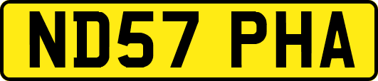 ND57PHA