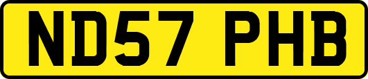 ND57PHB